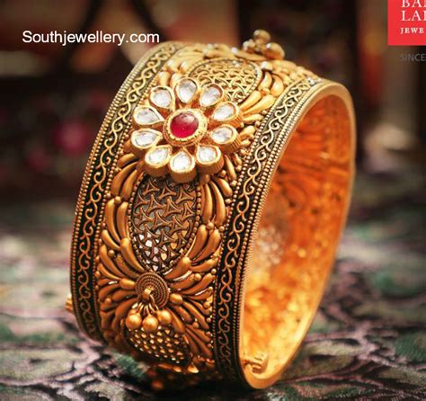 Latest Kada Designs for Women: A Journey Through Style and Elegance