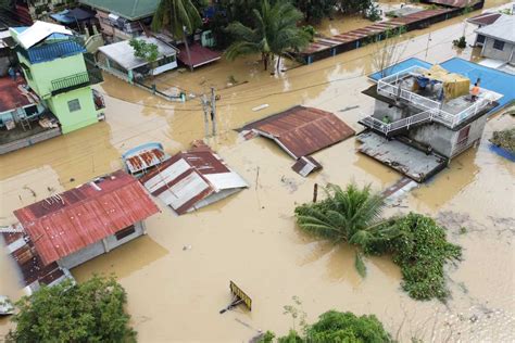 Latest News on the Devastating Typhoons in the Philippines