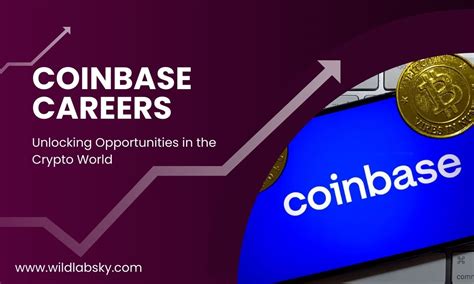 Latest Openings at Coinbase: Exploring Exciting Career Opportunities