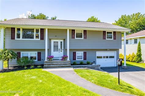 Latham, NY Homes for Sale: Your Gateway to Suburban Bliss