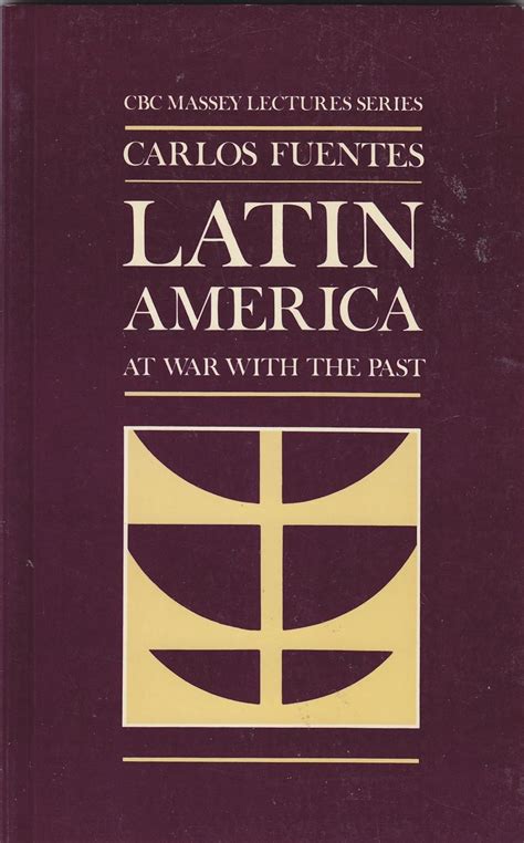 Latin America At War With the Past Cbc Massey Lectures Series Epub