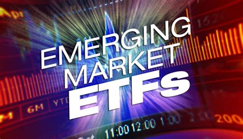 Latin America ETFs: A Potential Gateway to Emerging Markets