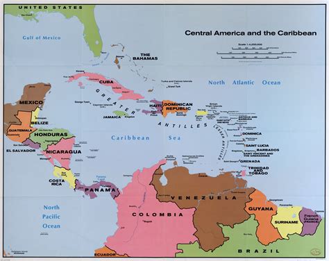 Latin America and the Caribbean A Critical Guide to Research Sources Doc