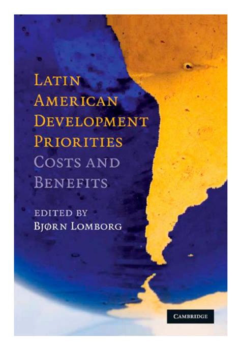 Latin American Development Priorities Costs and Benefits Doc