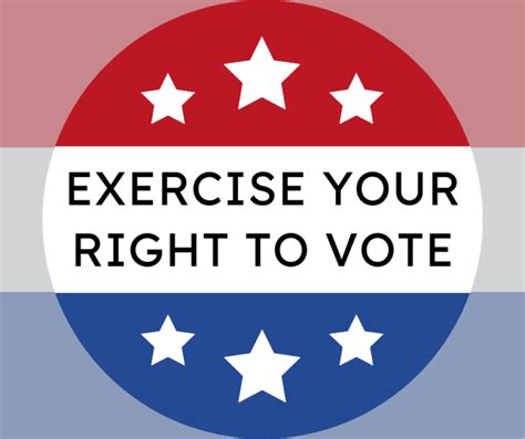 Latin for Vote: Exercising Your Right with Ancient Precision