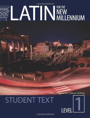 Latin for the New Millennium: Student Text (Hardcover) Ebook Kindle Editon