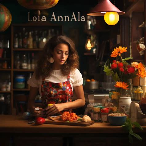 Latinaspice: Unveiling the Dynamic and Spirited World of Latina Cuisine