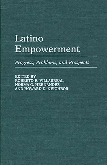 Latino Empowerment Progress PDF