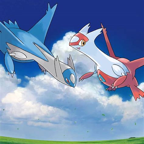 Latios: