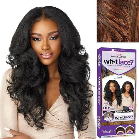 Latisha Wigs: A Comprehensive Guide to Styling and Maintenance