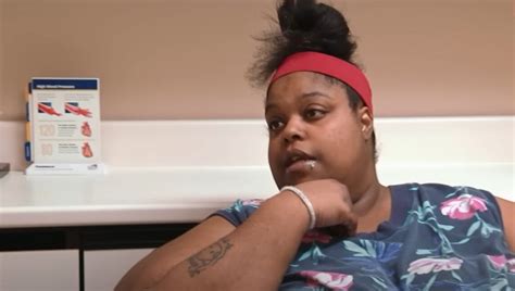 Latonya's 600-Lb Journey: From Despair to Transformation