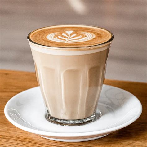 Latte Lovers: Unveiling the Sweet Spot for Your Daily Caffeine Fix