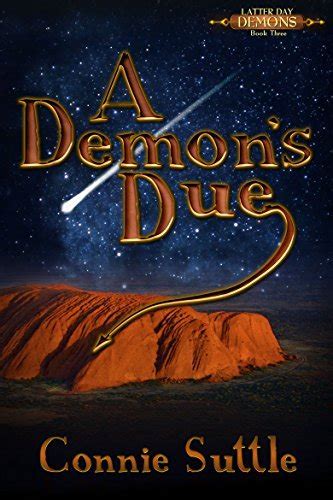 Latter Day Demons 3 Book Series Kindle Editon