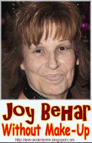 Laugh 'Til You Cry: The Joy Behar Guide to Happiness