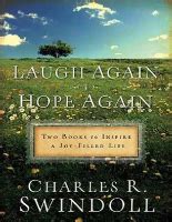 Laugh Again Hope Again Two Books to Inspire a Joy-Filled Life Kindle Editon