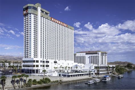 Laughlin Harrah's Casino: A Comprehensive Guide to the Riverside Resort Oasis