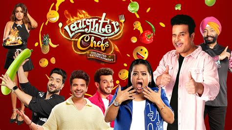 Laughter Chefs Full Episode Dailymotion 27 July