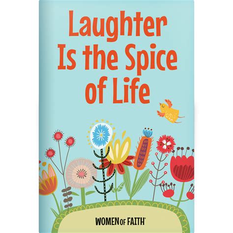 Laughter Is the Spice of Life Doc