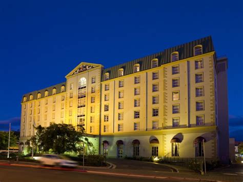 Launceston Casino Accommodation