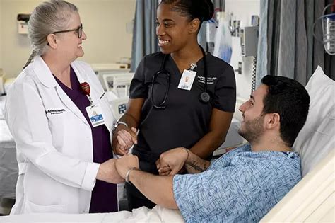 Launch Your Nursing Career at AdventHealth: Embark on a Journey of Care and Compassion