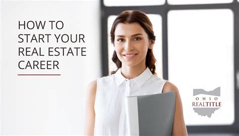 Launch Your Real Estate Career: Everything You Need to Know About a Realtor Internship