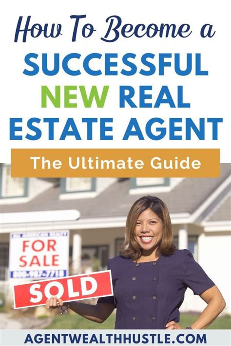 Launch Your Real Estate Career: The Ultimate Guide to Landing a Realtor Internship