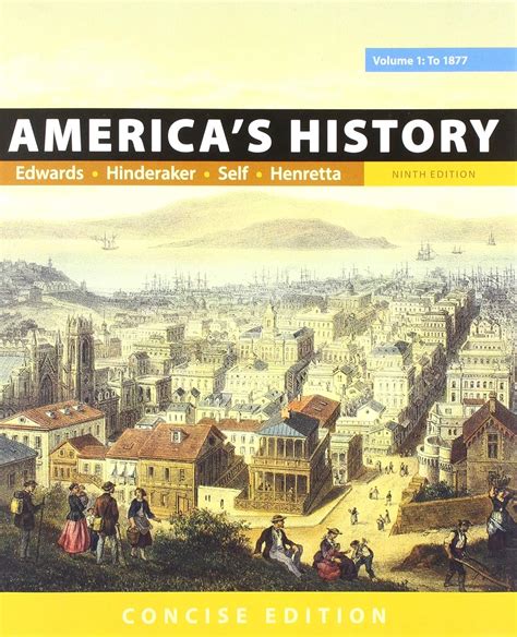 LaunchPad for America s History Volume I and America A Concise History Volume I Six Month Access PDF