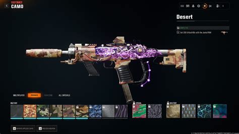 Launcher Camos 3.0: Zombies Unleashing 10,000+ Camouflage Options