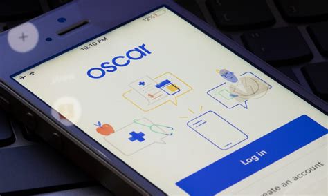 Launching Oscar Health: