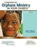 Launching an Orphans Ministry in Your Church With DVD Kindle Editon
