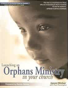 Launching an Orphans Ministry in Your Church With DVD Kindle Editon