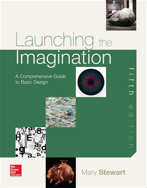 Launching the Imagination Kindle Editon