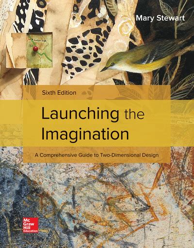 Launching the Imagination 2D Kindle Editon