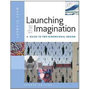 Launching the Imagination 4th Edition Kindle Editon