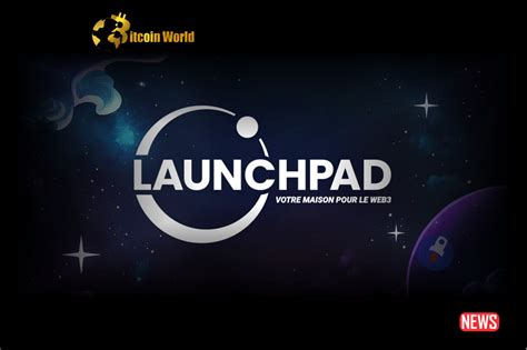 Launchpad XYZ: Revolutionizing Innovation for the 21st Century