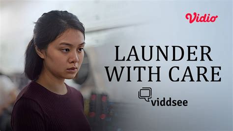 Launder with Care: