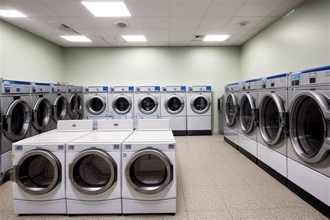 Laundne: A Comprehensive Guide to Laundromat Services