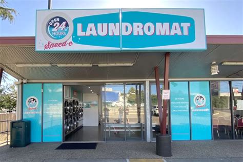 Laundromat Near Me 24/7: Find a Laundromat Open Now