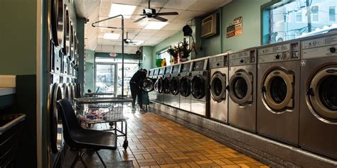 Laundromat Near Me 24/7: Wash and Dry at Your Convenience