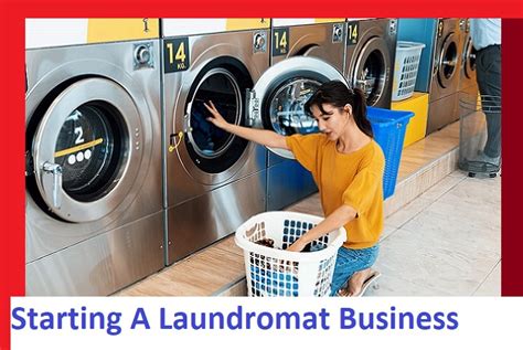 Laundromat Newark DE: A Comprehensive Guide to Coin-Operated Laundry Services