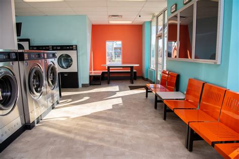 Laundromat Open 24/7: Find a Nearby Laundromat Now!