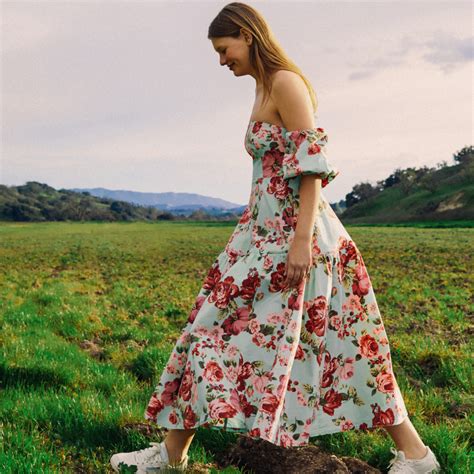 Laura Ashley Dress: The Ultimate Guide to Timeless Style