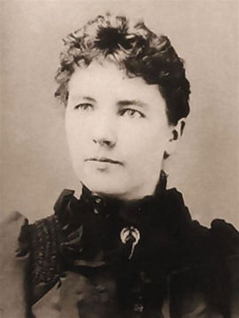 Laura Ingalls Wilder Pioneer and Author Our People