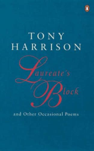 Laureates Block: And Other Poems Ebook PDF