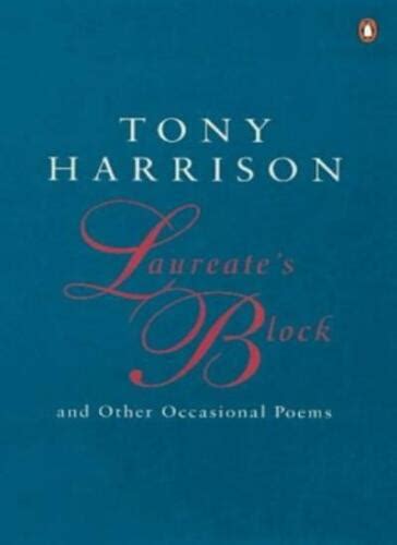 Laureates Block: And Other Poems Ebook PDF