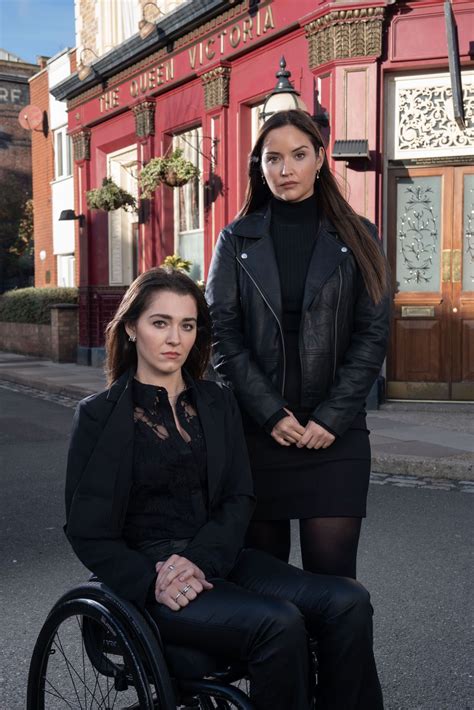 Lauren Branning: An In-Depth Exploration of Her Character and Impact on EastEnders