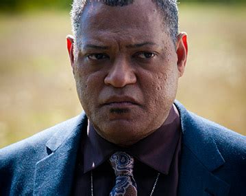 Laurence Fishburne's Hannibal: A Riveting Examination of a Complex Mind