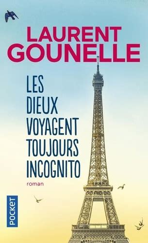 Laurent Gounelle Les Dieux Voyagent Toujours Incognito Ebook Reader