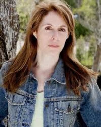 Laurie Halse Anderson Spouse Interesting Facts