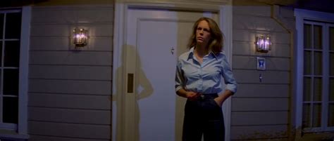 Laurie Strode's Emblematic Wardrobe: A Symbol of Resilience and Determination